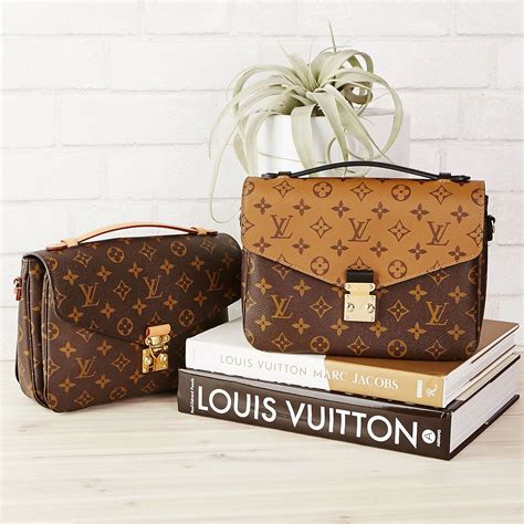 bags similar to louis vuitton pochette metis